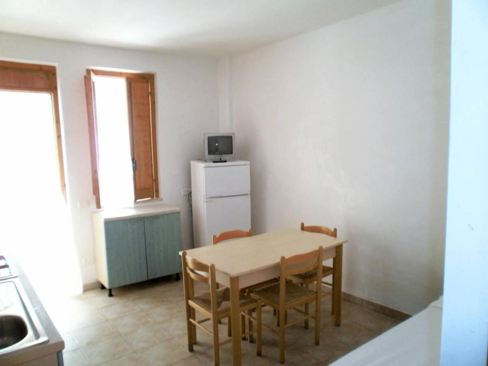Residence Baia Del Gallo ヴィエステ エクステリア 写真