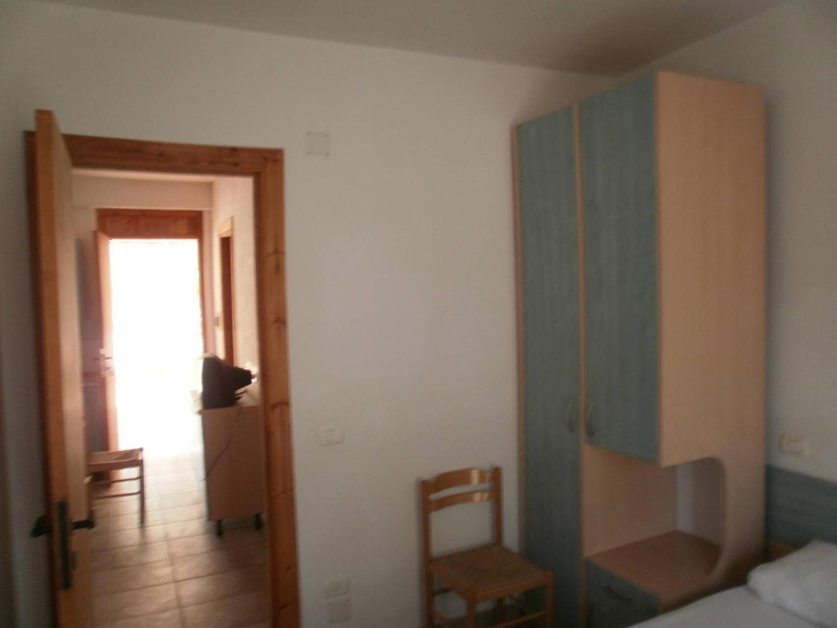 Residence Baia Del Gallo ヴィエステ エクステリア 写真